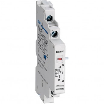 Аварийно-вспомогательные контакты CHINT NS2-FA0110 (R)