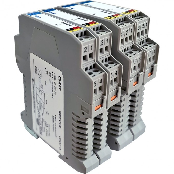 Беспроводной датчик температуры CHINT TS-WTM-HR (без дисплея) 409338