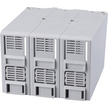 Большие защитные крышки выводов CHINT LT33 NM8(S)-400/630/3P