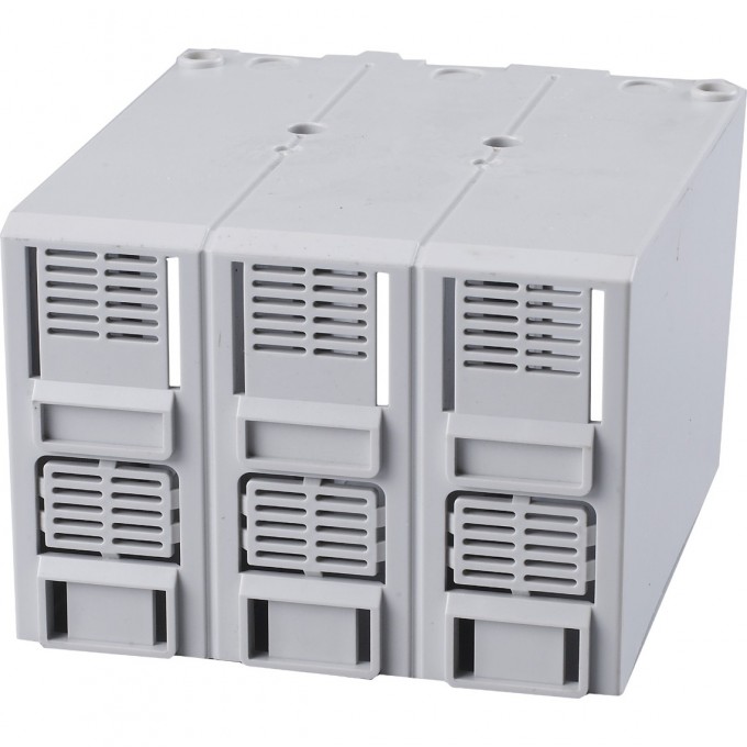 Большие защитные крышки выводов CHINT TCE23-M8 для NM8N-400/630 3P (R) 269698 Большие защитные крышки выводов CHINT TCE23-M8 для NM8N-400/630 3P (R) 269698