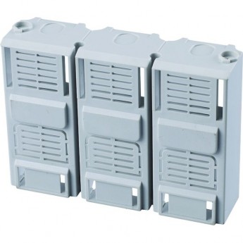 Большие защитные крышки выводов CHINT TCE24-M8 для NM8N-800 4P (R)