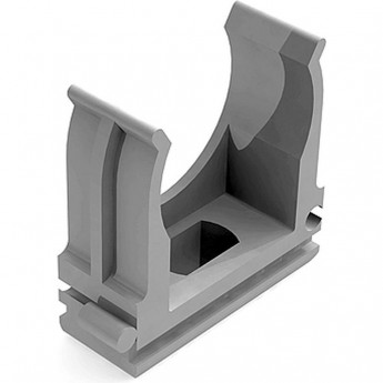 Держатель-клипса с защелкой CHINT D32мм