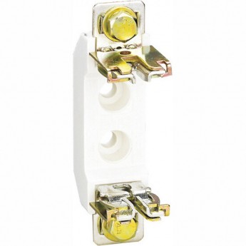 Держатель плавкой вставки CHINT RT36-0-160, габарит 0, 160А