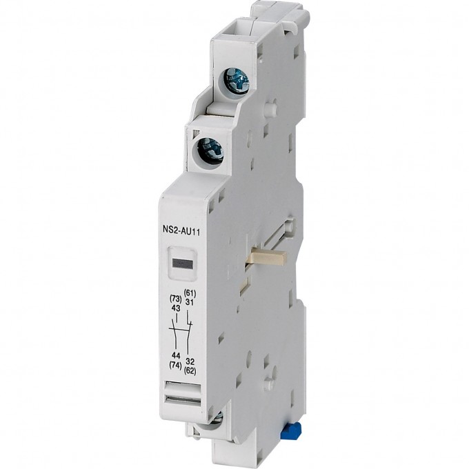 Доп.контакты CHINT NS2-AU11 для NS2-80B (R) 495972 Доп.контакты CHINT NS2-AU11 для NS2-80B (R) 495972