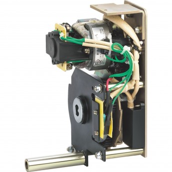 Двигательный привод CHINT DС110В для NA8G-3200-6300 (R) Двигательный привод CHINT DС110В для NA8G-3200-6300 (R)