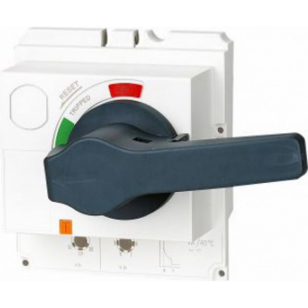 Экономический дистационный ручной поворотный привод CHINT RH41 для NM8(S)-800/1250 Экономический дистационный ручной поворотный привод CHINT RH41 для NM8(S)-800/1250