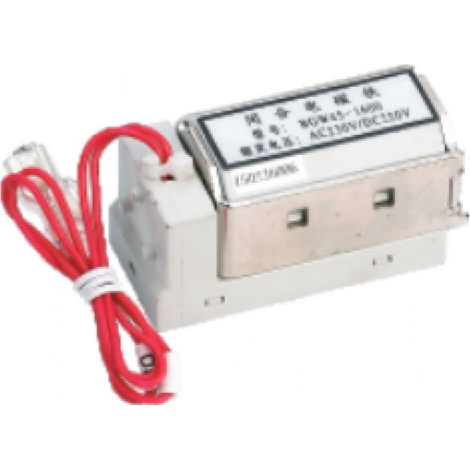Электромагнит включения CHINT DС110В для NA8G-2500-6300 111685 Электромагнит включения CHINT DС110В для NA8G-2500-6300 111685