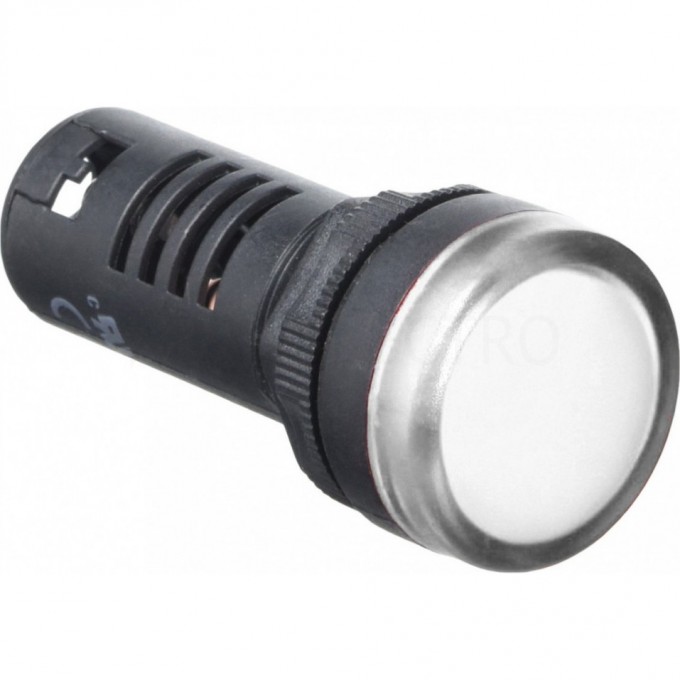 Индикатор CHINT ND16-22D/2 белый AC/DC380В (R) 592861 Индикатор CHINT ND16-22D/2 белый AC/DC380В (R) 592861