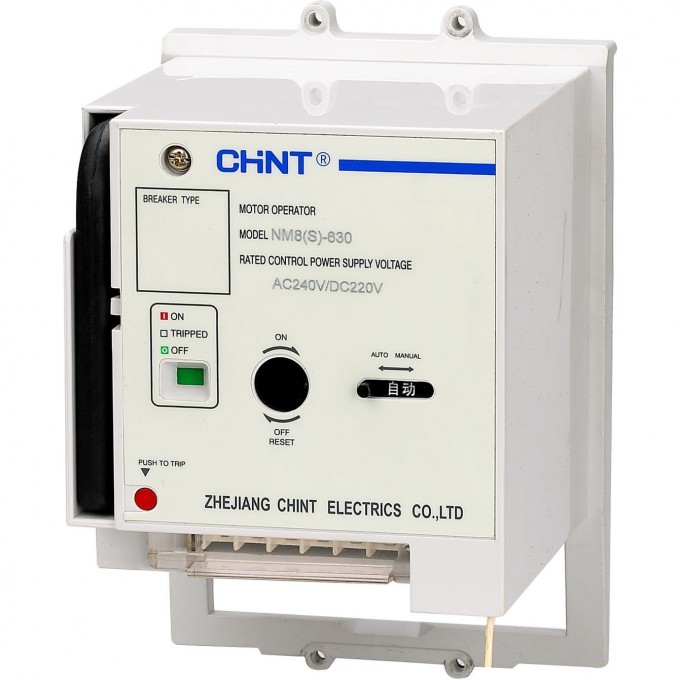 Интеллектуальный модуль измерения и контроля CHINT IMU22-M8 250 3P TB 395412 Интеллектуальный модуль измерения и контроля CHINT IMU22-M8 250 3P TB 395412