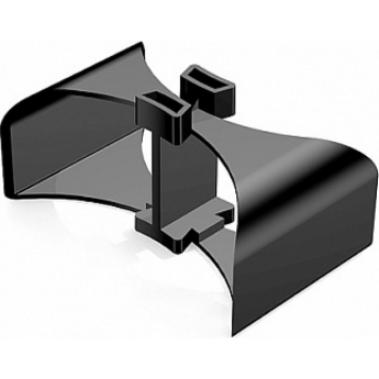 Канал соединительный CHINT, для коробок установочных (подрозетников)