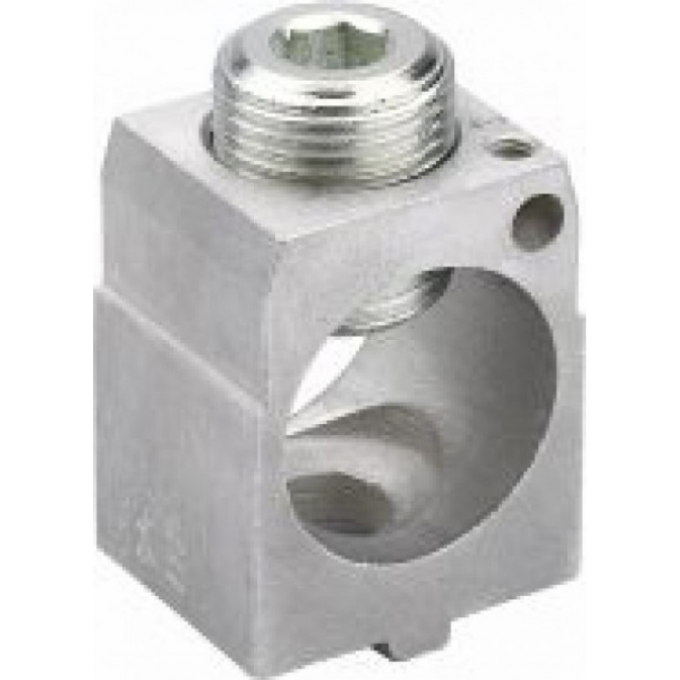 Клеммы CHINT ET23 C1 1 кабель 1X240мм² , NM8(S)-250 900424 Клеммы CHINT ET23 C1 1 кабель 1X240мм² , NM8(S)-250 900424