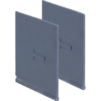 Клеммы CHINT MC24-M8(2) для NM8N-800 cечение проводов 2x240 мм2 (R)