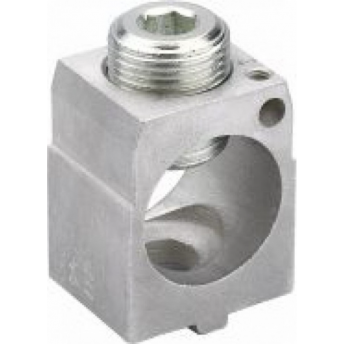 Клеммы для 2 кабель CHINT ET23 C2 2X150мм², NM8-250