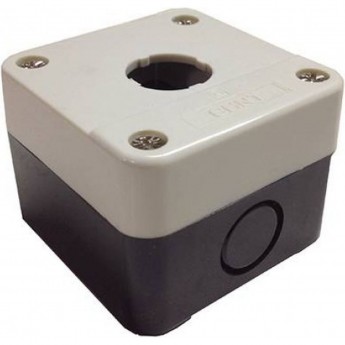 Кнопочный пост CHINT NP2-B103, 1НО (R) Кнопочный пост CHINT NP2-B103, 1НО (R)