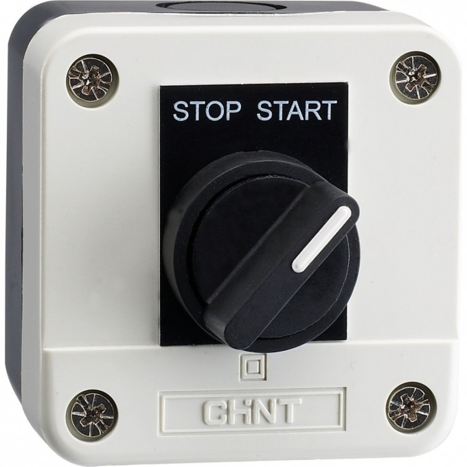 Кнопочный пост CHINT NP2-B132H29,1НО 574878 Кнопочный пост CHINT NP2-B132H29,1НО 574878