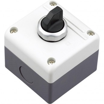 Кнопочный пост CHINT NPH1-1007,1НО (R) Кнопочный пост CHINT NPH1-1007,1НО (R)