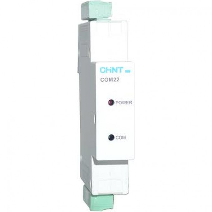 Коммуникационный модуль CHINT COMA22-M8 RS485, DC24В 0.5м для NM8N (R) 265335