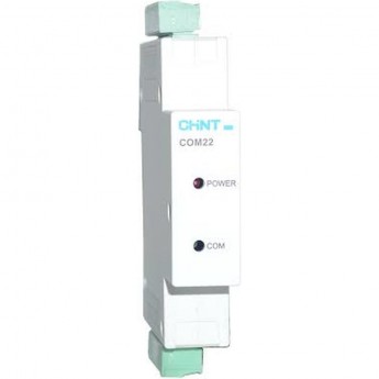 Коммуникационный модуль CHINT COMA22-M8 RS485, DC24В 1.5м для NM8N (R)