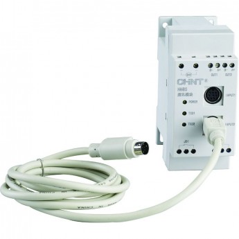 Коммуникационный модуль CHINT RS485 COMA2 230В для NM8S(RS)