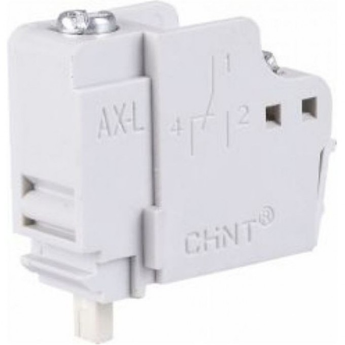 Контакт аварийной сигнализации CHINT AL-8/M8-1250 для NM8(S)-800-1250 900309 Контакт аварийной сигнализации CHINT AL-8/M8-1250 для NM8(S)-800-1250 900309