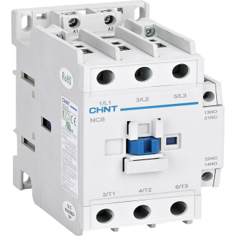 Контактор CHINT NC8-40/W 3P 40А AC/DC (24~60В) (R)