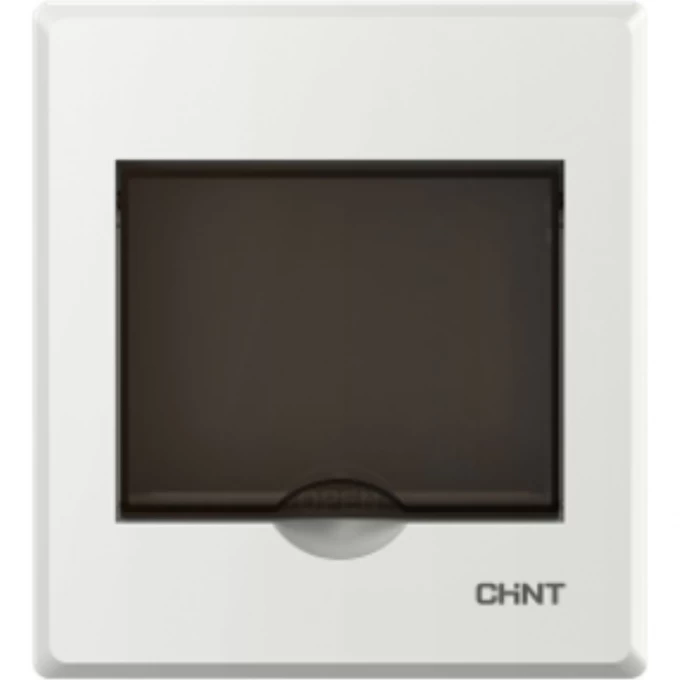 Корпус пластиковый CHINT NEX5-C10400 IP30 4 мод. 1 ряд. встраиваемый (R) 301814 Корпус пластиковый CHINT NEX5-C10400 IP30 4 мод. 1 ряд. встраиваемый (R) 301814