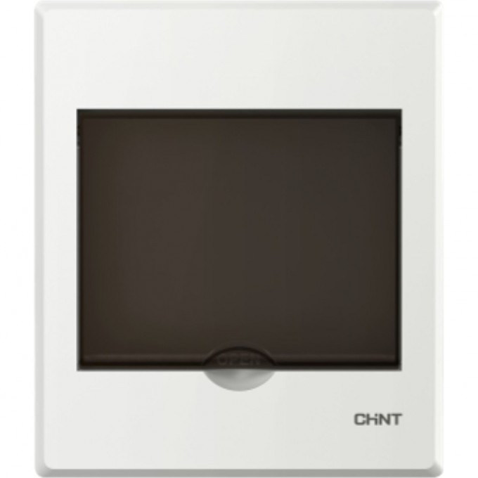 Корпус пластиковый CHINT NEX5-C10600 IP30 6 мод. 1 ряд. встраиваемый (R) 301813 Корпус пластиковый CHINT NEX5-C10600 IP30 6 мод. 1 ряд. встраиваемый (R) 301813