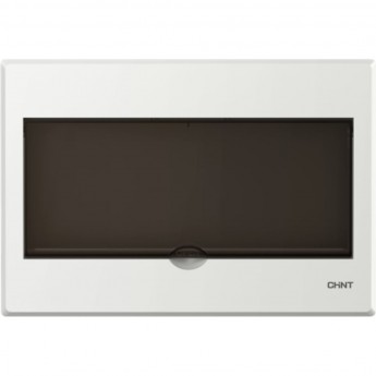 Корпус пластиковый CHINT NEX5-C11300M IP30 13 мод. 1 ряд. навесной (R)