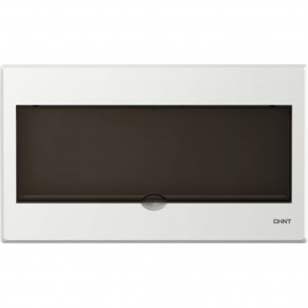 Корпус пластиковый CHINT NEX5-C11600M IP30 16 мод. 1 ряд. навесной (R)