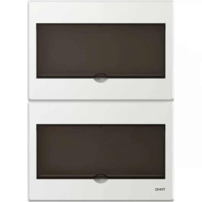 Корпус пластиковый CHINT NEX5-C22600M IP30 26 мод. 2 ряд. навесной (R) 301799