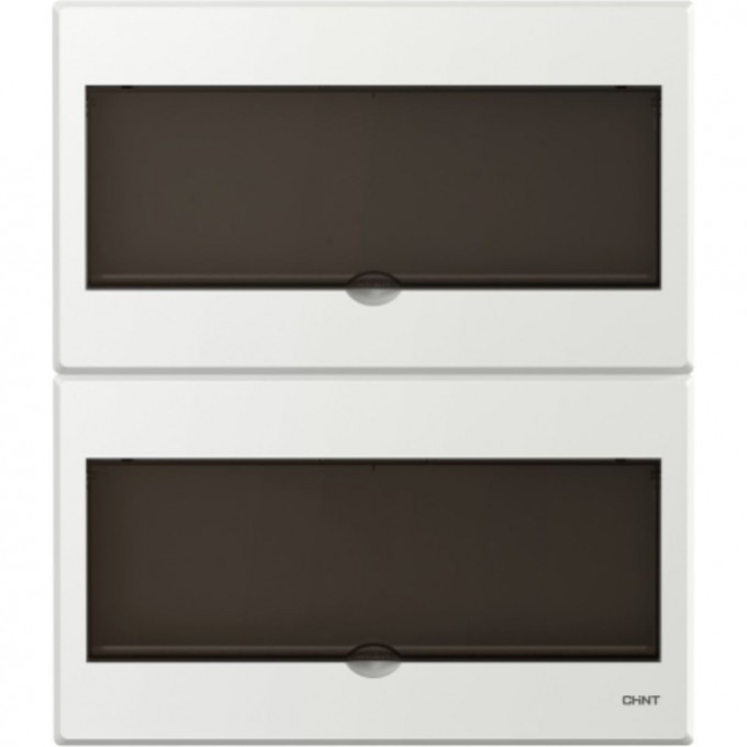 Корпус пластиковый CHINT NEX5-C23200 IP30 32 мод. 2 ряд. встраиваемый (R) 301807 Корпус пластиковый CHINT NEX5-C23200 IP30 32 мод. 2 ряд. встраиваемый (R) 301807