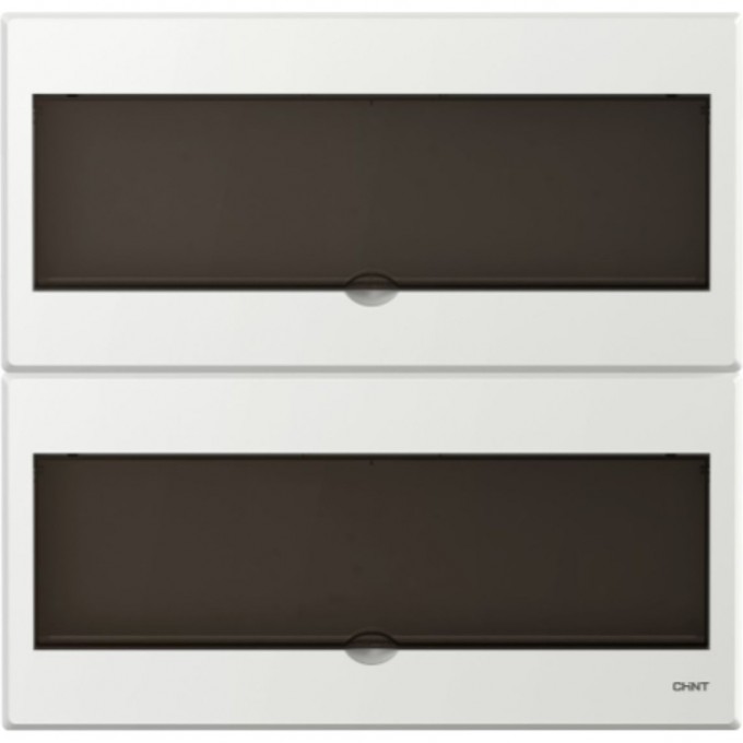 Корпус пластиковый CHINT NEX5-C24000 IP30 40 мод. 2 ряд. встраиваемый (R) 301806 Корпус пластиковый CHINT NEX5-C24000 IP30 40 мод. 2 ряд. встраиваемый (R) 301806