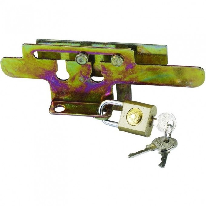 Механическая блокировка CHINT MIT23-M8 для NM8N-400/630 4P (R) 269684 Механическая блокировка CHINT MIT23-M8 для NM8N-400/630 4P (R) 269684
