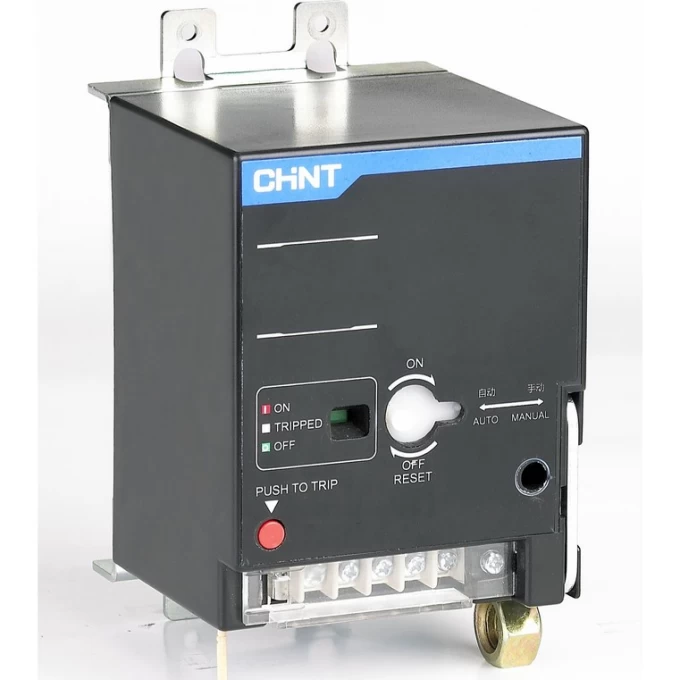 Моторный привод CHINT MD-M4 D3/A1 для NXM(S)-630(400) DC220V/AC230V 946912
