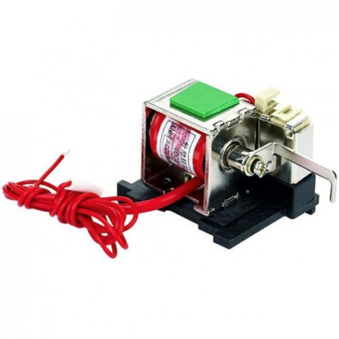 Независимый расцепитель CHINT для NM1-1250 AC220В (правый) 132401 Независимый расцепитель CHINT для NM1-1250 AC220В (правый) 132401