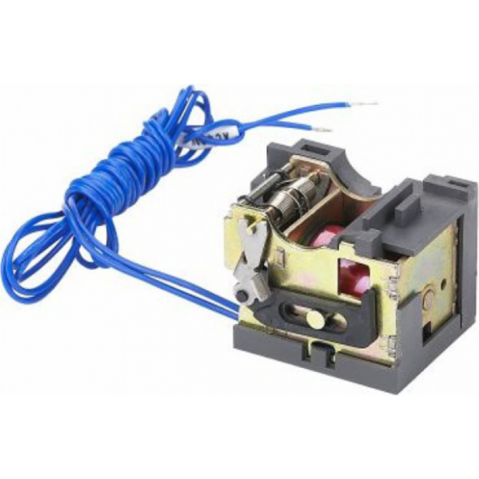 Независимый расцепитель CHINT SB1: DC24V для NM8-125 150847 Независимый расцепитель CHINT SB1: DC24V для NM8-125 150847