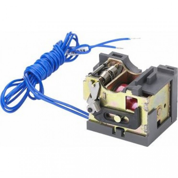 Независимый расцепитель CHINT SHT22-M8 DC24V для NM8N-250/400/630 (R) 269606 Независимый расцепитель CHINT SHT22-M8 DC24V для NM8N-250/400/630 (R) 269606