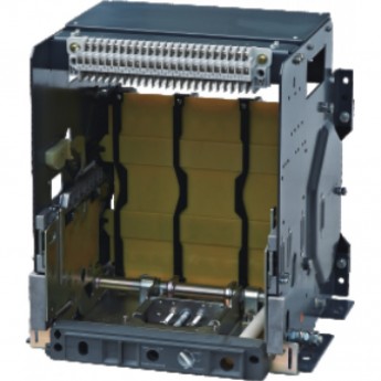 Основание CHINT для выкатного исп. NA1-2000-2000А 3P (R)