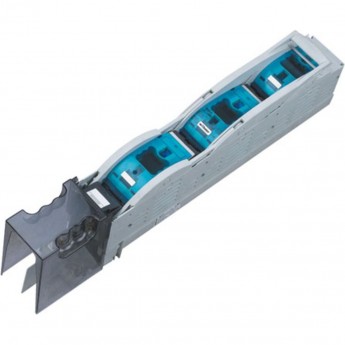 Предохранитель-выключатель-разъединитель CHINT NHRT40-400/3L с трехфазным отключением Предохранитель-выключатель-разъединитель CHINT NHRT40-400/3L с трехфазным отключением