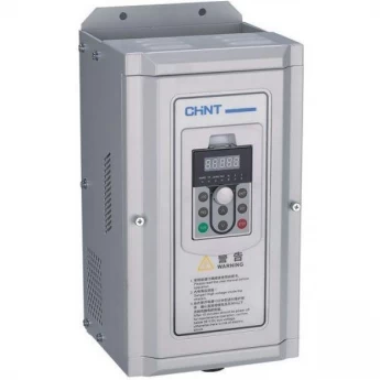 Преобразователь частоты CHINT NVF2G-160/TS4, 160кВт, 380В 3Ф , общий тип