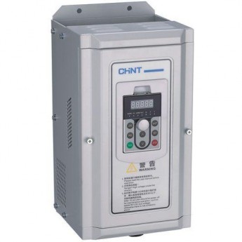 Преобразователь частоты CHINT NVF300M-0.75/TS4, 0.75кВт, 380В 3Ф , общий тип Преобразователь частоты CHINT NVF300M-0.75/TS4, 0.75кВт, 380В 3Ф , общий тип