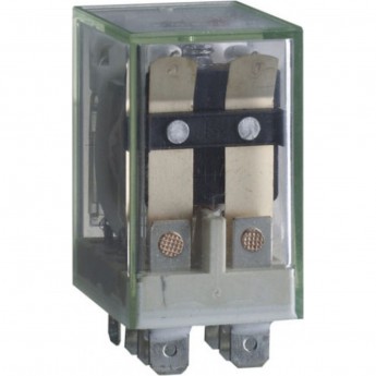 Промежуточное реле CHINT NJX-13FW 3 конт. 5А 240В AC Промежуточное реле CHINT NJX-13FW 3 конт. 5А 240В AC