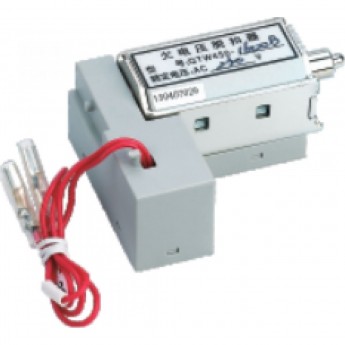 Расцепитель минимального напряжения CHINT АС400В для NA8-2500-7500 (R) Расцепитель минимального напряжения CHINT АС400В для NA8-2500-7500 (R)