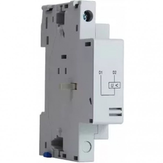 Расцепитель минимального напряжения CHINT NS2-UВ220 (R) 495907 Расцепитель минимального напряжения CHINT NS2-UВ220 (R) 495907