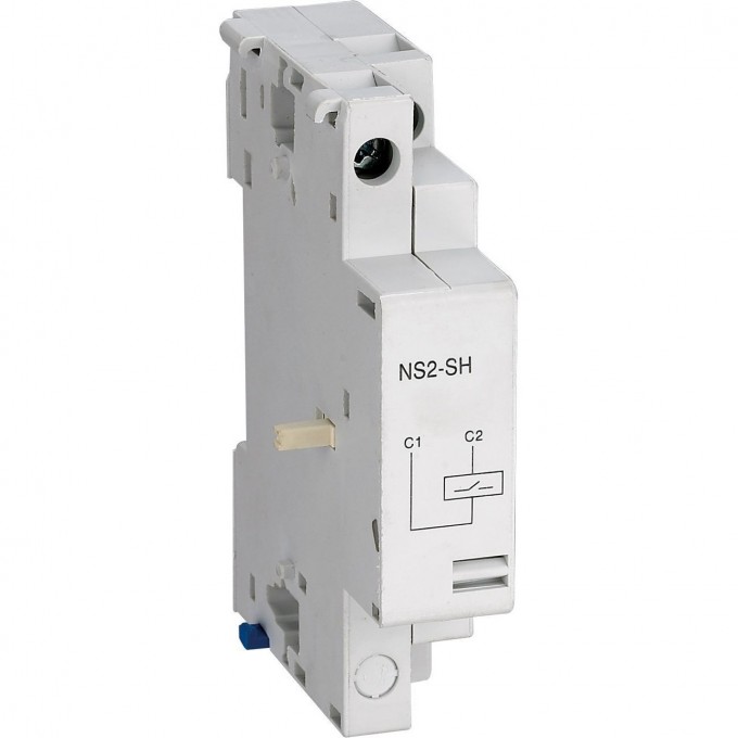 Расцепитель независимый CHINT NS2-SH220 (R) 495977