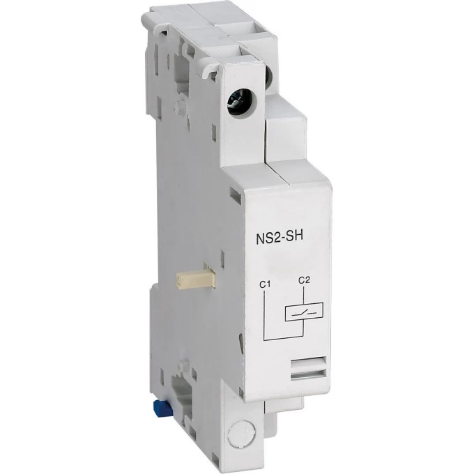 Расцепитель независимый CHINT NS2-SH220 (R) 495977 Расцепитель независимый CHINT NS2-SH220 (R) 495977