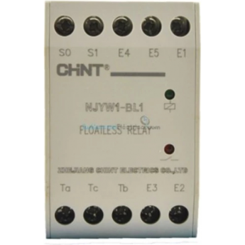 Реле контроля уровня жидкости CHINT NJYW1-NL2 AC220В/380В