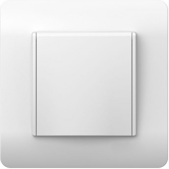 Розетка с/з со шторками с крышкой CHINT NEW3-E, 16А, IP44, белый