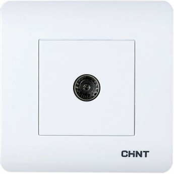 Розетка ТV CHINT
