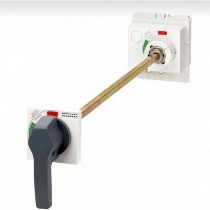 Ручной дистанционный привод CHINT ERH22-M8 для NM8N-250 EN (R) 269670 Ручной дистанционный привод CHINT ERH22-M8 для NM8N-250 EN (R) 269670